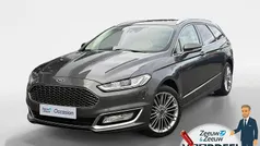 Gebruikt 2017 Ford Mondeo Vignale Stationwagen | € 17.845 (Eerlijke prijs)
