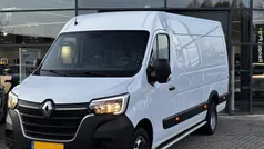Wit Gebruikt 2022 Renault Master Komfort Van | € 22.745 (Eerlijke prijs)