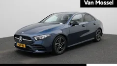 Blauw Gebruikt 2020 Mercedes A200 Business Sedan | € 25.900 (Eerlijke prijs)