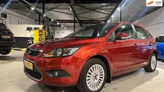 Gebruikt 2009 Ford Focus Titanium Hatchback | € 2.999 (Eerlijke prijs)