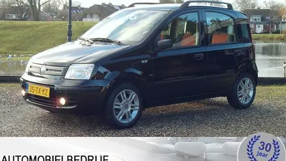 Occasion 2007 Fiat Panda Hatchback | € 1.999 (Eerlijke prijs)