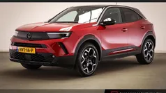 Gebruikt 2024 Opel Mokka Ultimate SUV | € 25.195 (Eerlijke prijs)
