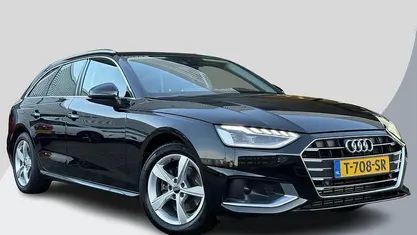 Occasion 2023 Audi A4 Advanced Stationwagen | € 30.950 (Eerlijke prijs)