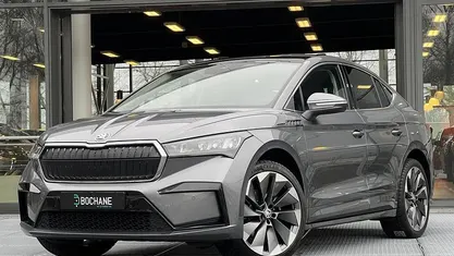 Gebruikt 2023 Skoda Enyaq iV SUV | € 36.645 (Eerlijke prijs)