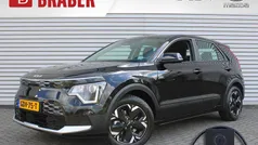 Zwart Gebruikt 2024 Kia e-Niro Light SUV | € 35.162 (Eerlijke prijs)