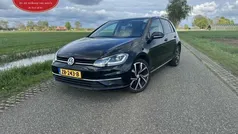Gebruikt 2017 VW Golf VII Highline Hatchback | € 13.950 (Goede deal)