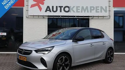 Occasion Opel Corsa Elegance 102 PK (75 kW) 2023 Hatchback