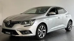 Gebruikt 2018 Renault Mégane IV Bose Edition Hatchback | € 13.850 (Eerlijke prijs)