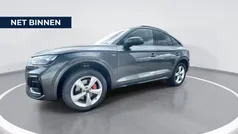 Gebruikt 2024 Audi Q5 Sportback S-Line SUV | € 67.740 (Eerlijke prijs)
