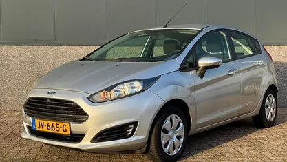 Occasion 2014 Ford Fiesta Hatchback | € 4.350 (Eerlijke prijs)