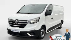 Gebruikt 2023 Renault Trafic Komfort Van | € 20.935 (Eerlijke prijs)