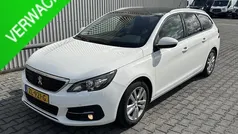 Gebruikt 2019 Peugeot 308 Stationwagen | € 9.700 (Eerlijke prijs)