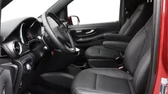 Mercedes V250
