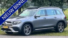 Gebruikt 2020 Mercedes GLB200 Business SUV | € 38.950 (Eerlijke prijs)