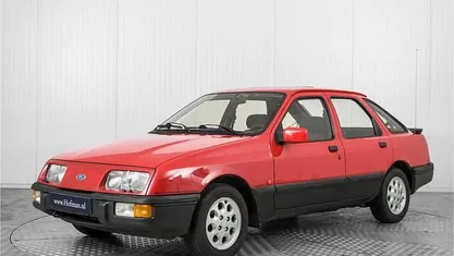 Occasion Ford Sierra S 120 PK (88 kW) 1987