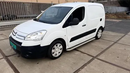 Occasion Citroën Berlingo 90 PK (66 kW) 2012 MPV