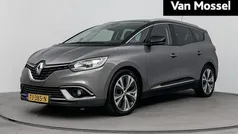 Grijs Gebruikt 2018 Renault Grand Scénic IV Intens MPV | € 15.940 (Eerlijke prijs)