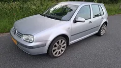 VW Golf IV