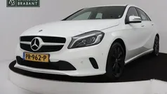 Wit Gebruikt 2017 Mercedes A160 Ambition Hatchback | € 15.945 (Goede deal)