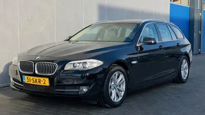 Occasion 2011 BMW 520 Stationwagen | € 7.995 (Goede deal)
