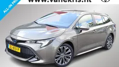Groen Gebruikt 2019 Toyota Corolla Edition Stationwagen | € 24.699 (Eerlijke prijs)