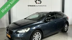 Volvo V40 CC