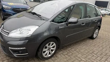 Occasion 2013 Citroën C4 Picasso MPV | € 2.750 (Super prijs)