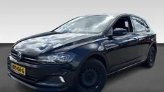 Gebruikt 2021 VW Polo Comfortline Hatchback | € 18.930 (Eerlijke prijs)
