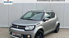 Grijs Gebruikt 2019 Suzuki Ignis Hatchback | € 12.840 (Eerlijke prijs)