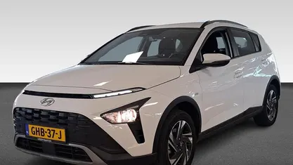 Occasion Hyundai Bayon Comfort 2024 SUV