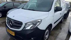 Gebruikt 2014 Mercedes Citan 108 Van | € 4.999 (Eerlijke prijs)