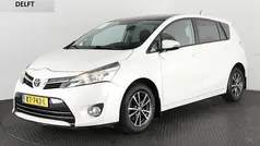 Gebruikt 2014 Toyota Verso MPV | € 12.900 (Eerlijke prijs)