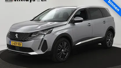 Occasion 2021 Peugeot 5008 Allure SUV | € 21.985 (Eerlijke prijs)