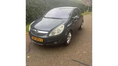 Gebruikt 2008 Opel Corsa Cosmo Hatchback | € 1.999 (Goede deal)