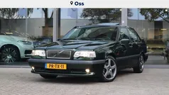 Groen Gebruikt 1996 Volvo 850 Sedan | € 24.950