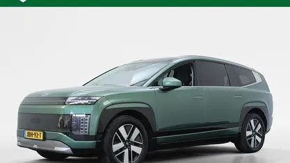 Occasion Hyundai Ioniq 9 227 kW (309 PK) 2025 SUV