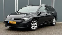 VW Golf VIII
