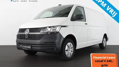 Occasion VW T6.1 150 PK (110 kW) 2023 Van