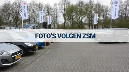 Occasion 2025 Suzuki Swift Hatchback | € 21.950 (Eerlijke prijs)