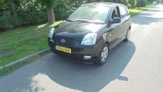 Gebruikt 2007 Kia Picanto Light Hatchback | € 2.495 (Eerlijke prijs)