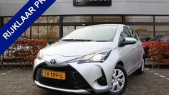 Gebruikt 2018 Toyota Yaris Active Hatchback | € 14.950 (Eerlijke prijs)