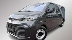 Gebruikt 2024 Toyota Proace Van | € 40.201 (Eerlijke prijs)
