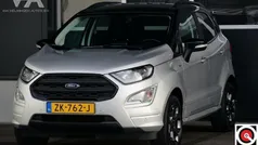 Grijs Gebruikt 2019 Ford Ecosport ST-Line SUV | € 16.950 (Eerlijke prijs)