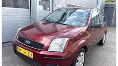Gebruikt 2003 Ford Fusion MPV | € 1.795 (Goede deal)