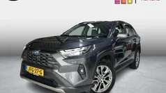 Gebruikt 2022 Toyota RAV4 Hybrid Executive SUV | € 39.499 (Eerlijke prijs)