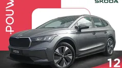 Gebruikt 2022 Skoda Enyaq iV SUV | € 26.900 (Eerlijke prijs)