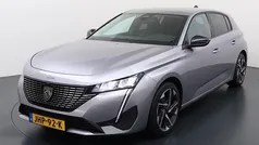 Gebruikt 2022 Peugeot 308 Allure Hatchback | € 18.995 (Eerlijke prijs)
