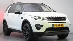 Gebruikt 2017 Land Rover Discovery Sport SUV | € 25.850 (Goede deal)