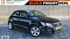 Gebruikt 2016 Audi A1 Hatchback | € 10.750 (Eerlijke prijs)