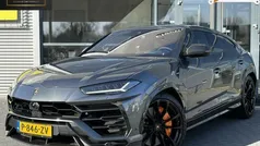 Grijs Gebruikt 2020 Lamborghini Urus SUV | € 289.950 (Eerlijke prijs)